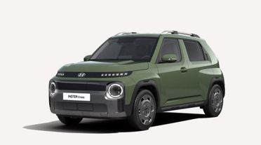 HYUNDAI INSTER Cross 49 kWh