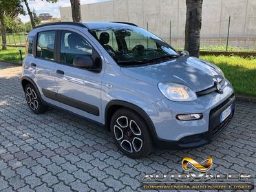 FIAT Panda 1.0 FireFly S&S Hybrid Easy