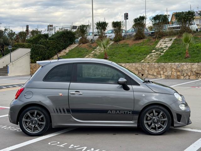 ABARTH 595 165 CV+NAVI+XENO+BEATS+PDC+CRUISE