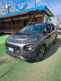 Citroen C3 Aircross C3 Aircross PureTech 110 S&S Shine 2019