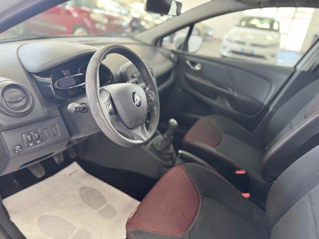 RENAULT Clio 1.2 75CV GPL 5 porte Live