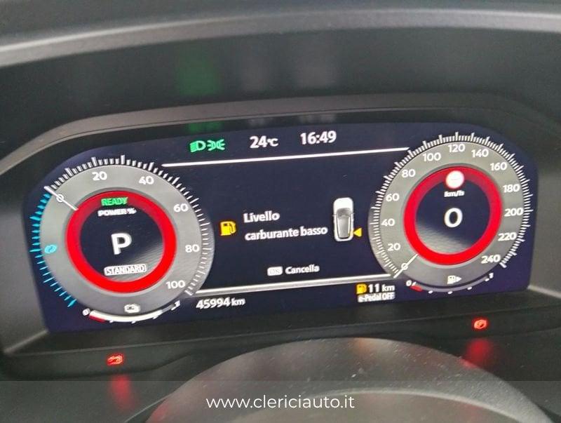 Nissan Qashqai e-Power N-Connecta (TETTO PAN.)