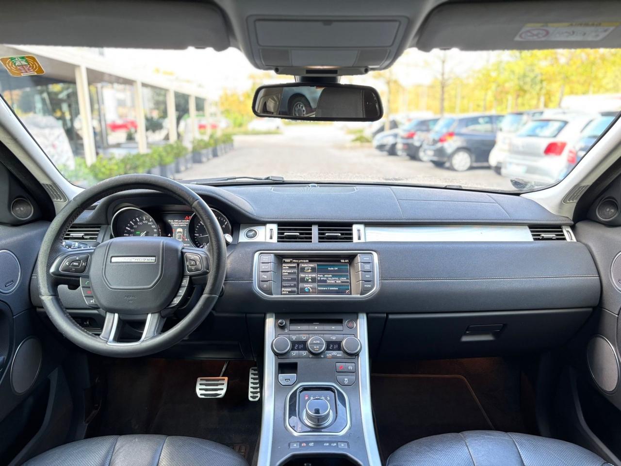 Land Rover Evoque 2.0 TD4 150 CV * DYNAMIC *