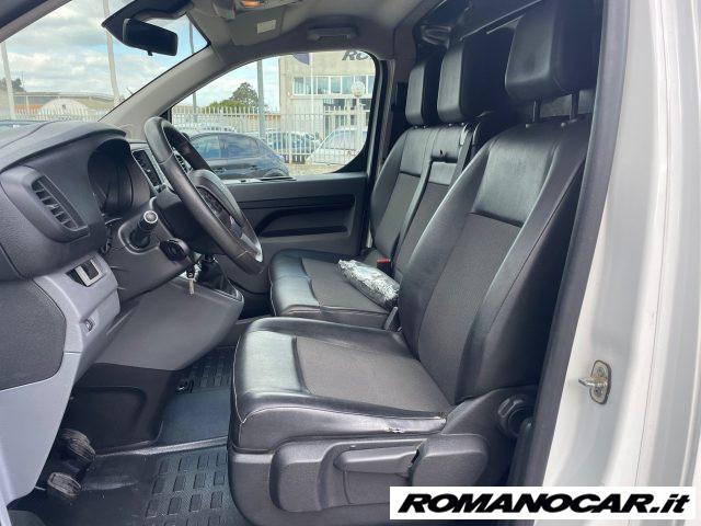 PEUGEOT Expert 2.0 BlueHDi 120 S&S PL-TN Furgone Premium Standard