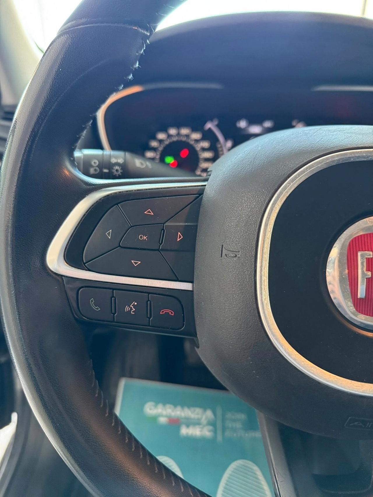 Fiat Tipo 1.6 Mjt S&S 5 porte Lounge