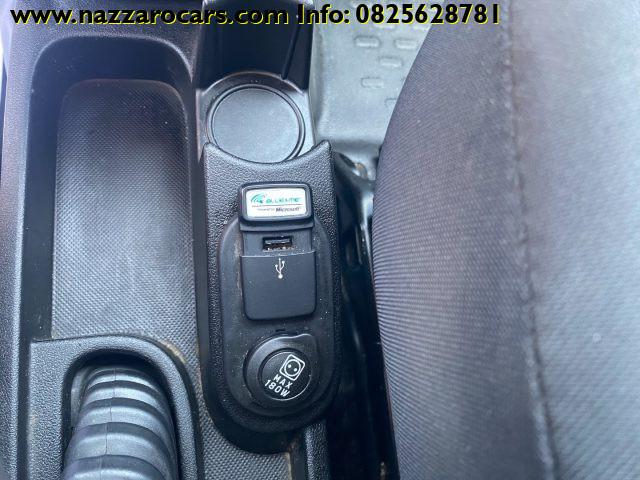 FIAT Fiorino 1.3 MJT 95CV Furgone Adventure E5+