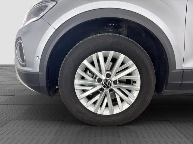 VOLKSWAGEN T-Roc T-Roc 1.0 TSI Life