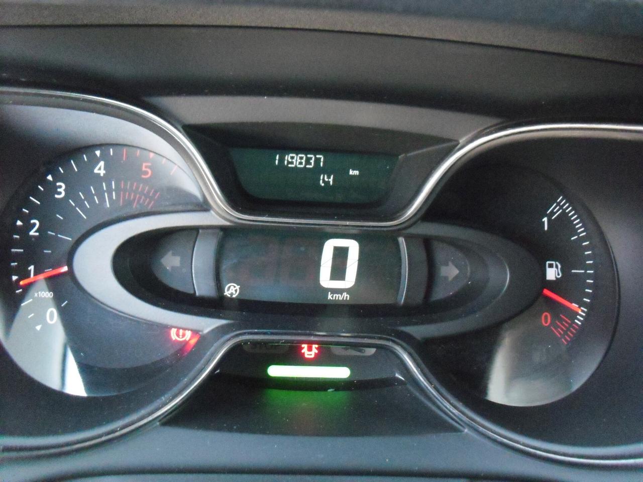 Renault Captur dCi 8V 90 CV Sport Edition2, FULL OPTIONAL, OTTIME CONDIZIONI!!