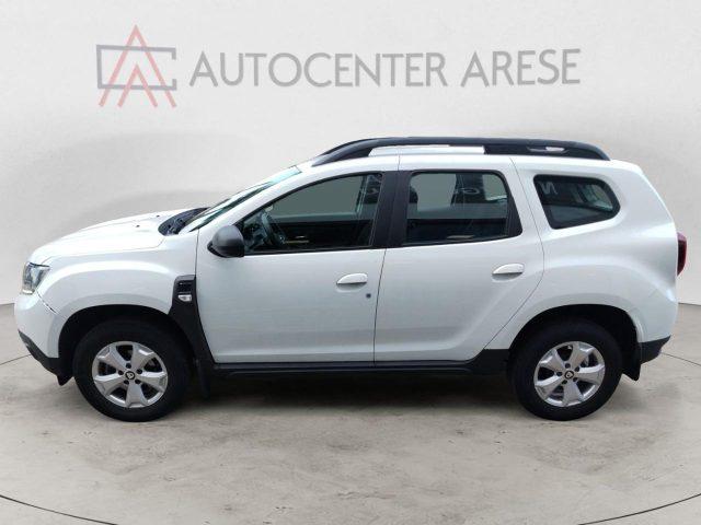 DACIA Duster 1.5 Blue dCi 8V 115 CV 4x4 Comfort garanzia3anni