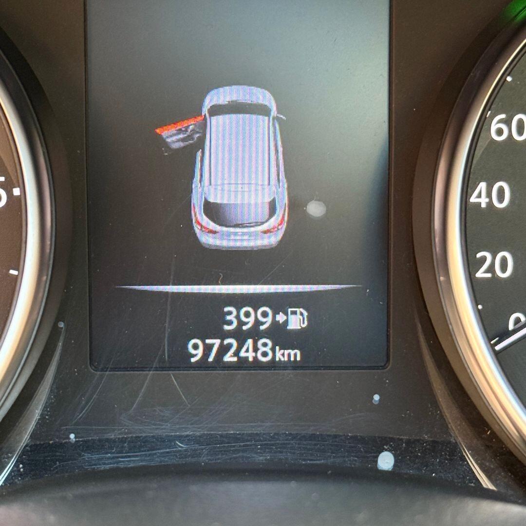 Nissan Qashqai 2019 **FULL OPTIONAL**