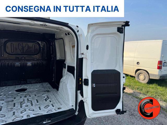 OPEL Combo 1.3 CDTI(PC-TN L1H1)750 KG-E6B-OTTIME CONDIOZIONI-