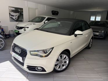 Audi A1 S-line 169.000km 2013