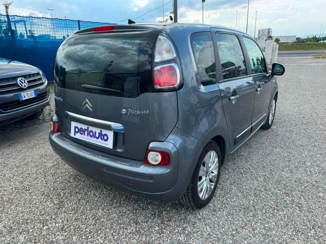 CITROEN C3 Picasso 1.4 VTi 95 Exclusive Style