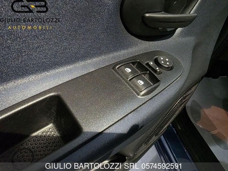 Lancia Ypsilon Ypsilon 1.0 FireFly 5 porte S&S Hybrid Platino