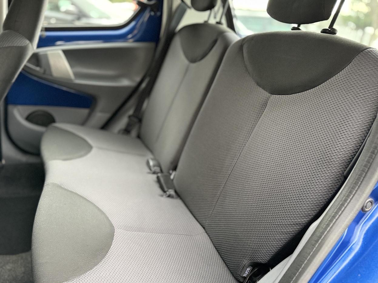 Toyota Aygo 1.0 Benzina 68CV Neo. Automatica - 2008