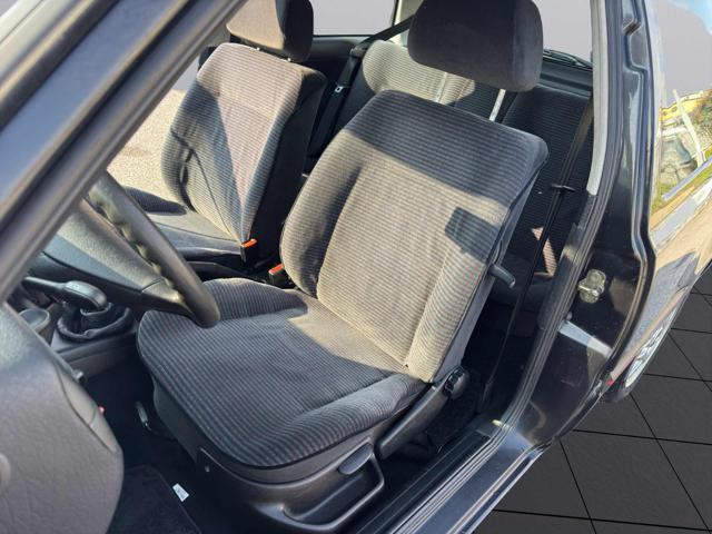 VOLKSWAGEN Golf 1.8/90 CV CAT 3 PORTE GL PERFETTA-BELLISSIMA-