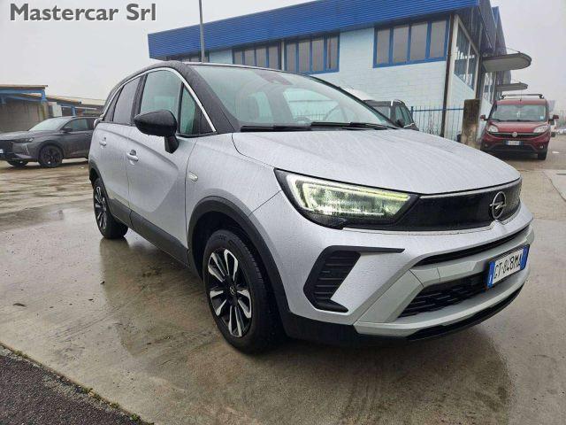 OPEL Crossland Crossland 1.2 Elegance autom. - targa GT848MA