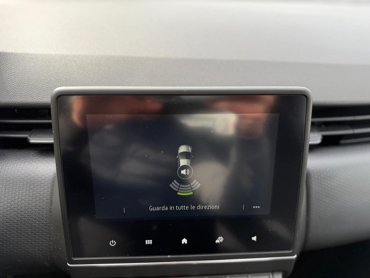 Renault Clio TCe 100 CV GPL 5 porte Zen