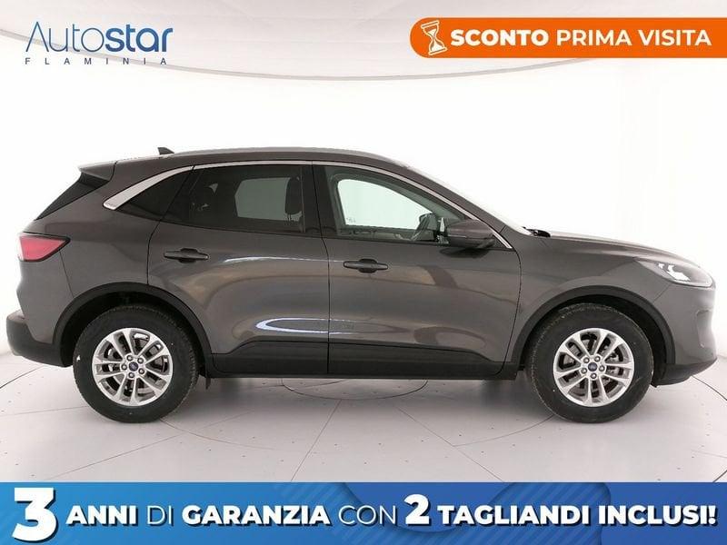 Ford Kuga 1.5 ecoboost Titanium X 2wd 150cv