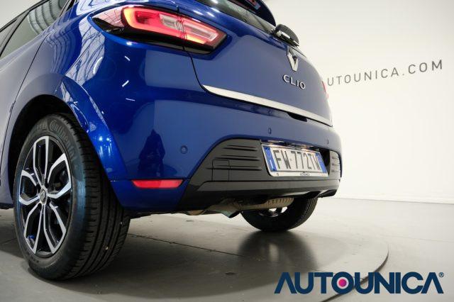 RENAULT Clio TCe 12V 75 CV 5 PORTE MOSCHINO ZEN FULL LED