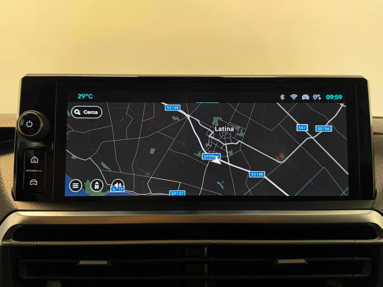Fiat Ulysse 2.0 BlueHDi 180 CV AT8 L3