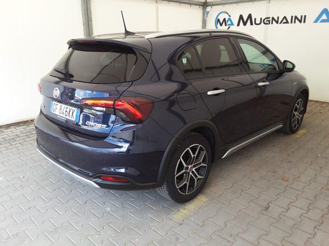 FIAT Tipo 1.0 100cv 5 porte Cross