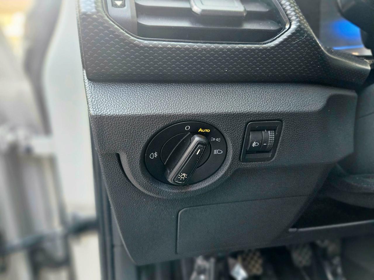 Volkswagen T-Cross 1.0 TSI 110 CV Sport