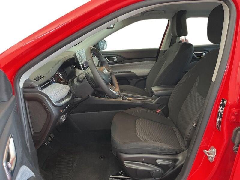 Jeep Compass II 2021 1.3 turbo t4 phev Longitude 4xe auto