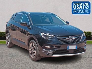 Opel Grandland X 1.6 diesel Ecotec Start&Stop Innovation