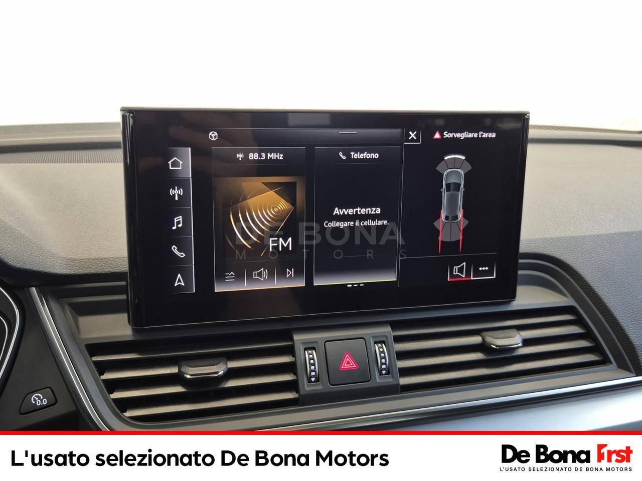 Audi Q5 sportback 50 2.0 tfsi e business advanced quattro s-tronic
