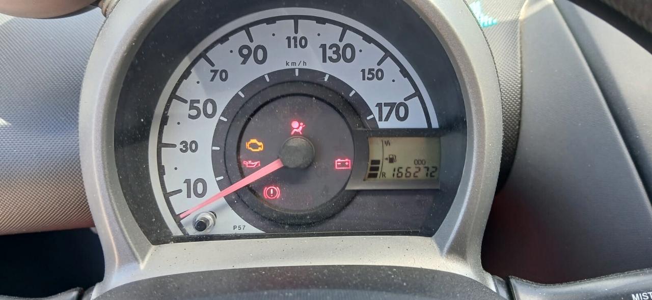 Peugeot 107 1.0 68CV 5p. Plaisir