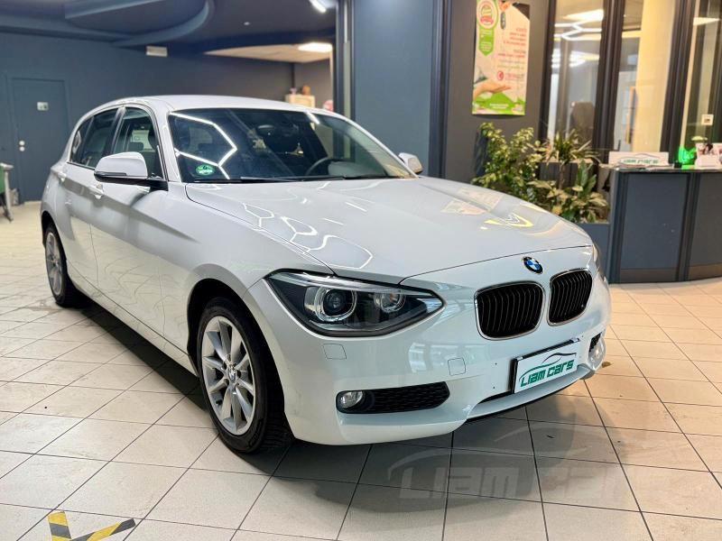 BMW 116 i 5p Joy