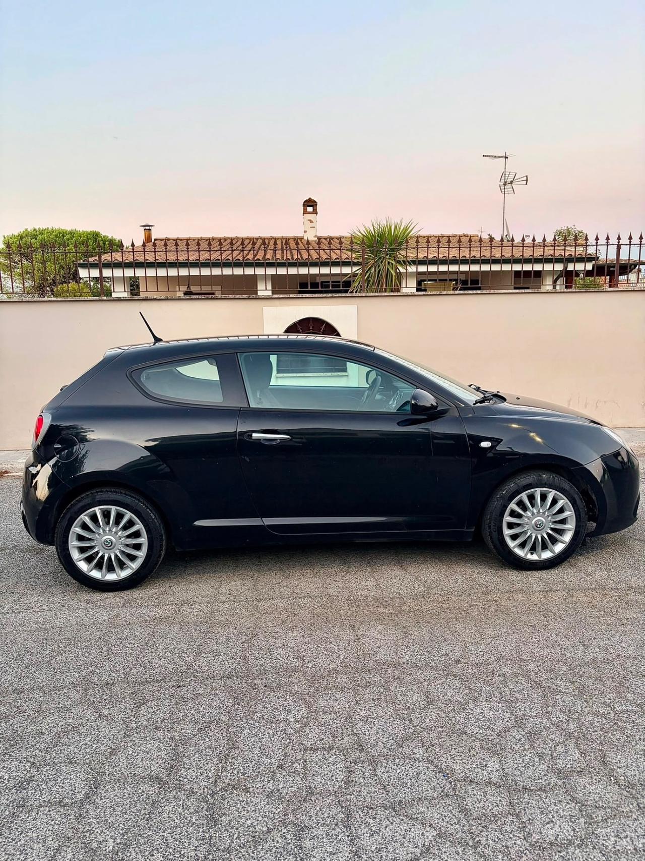 Alfa Romeo MiTo 1.4 70 CV GPL