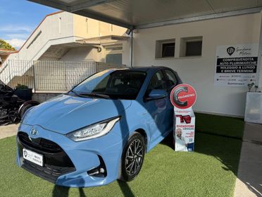 TOYOTA - Yaris 1.5h Active