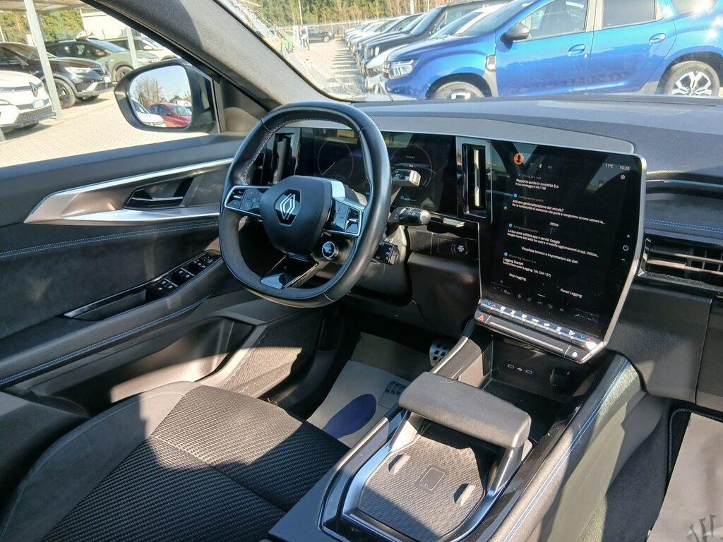 Renault Austral 1.2 E-Tech full hybrid Iconic Esprit Alpine