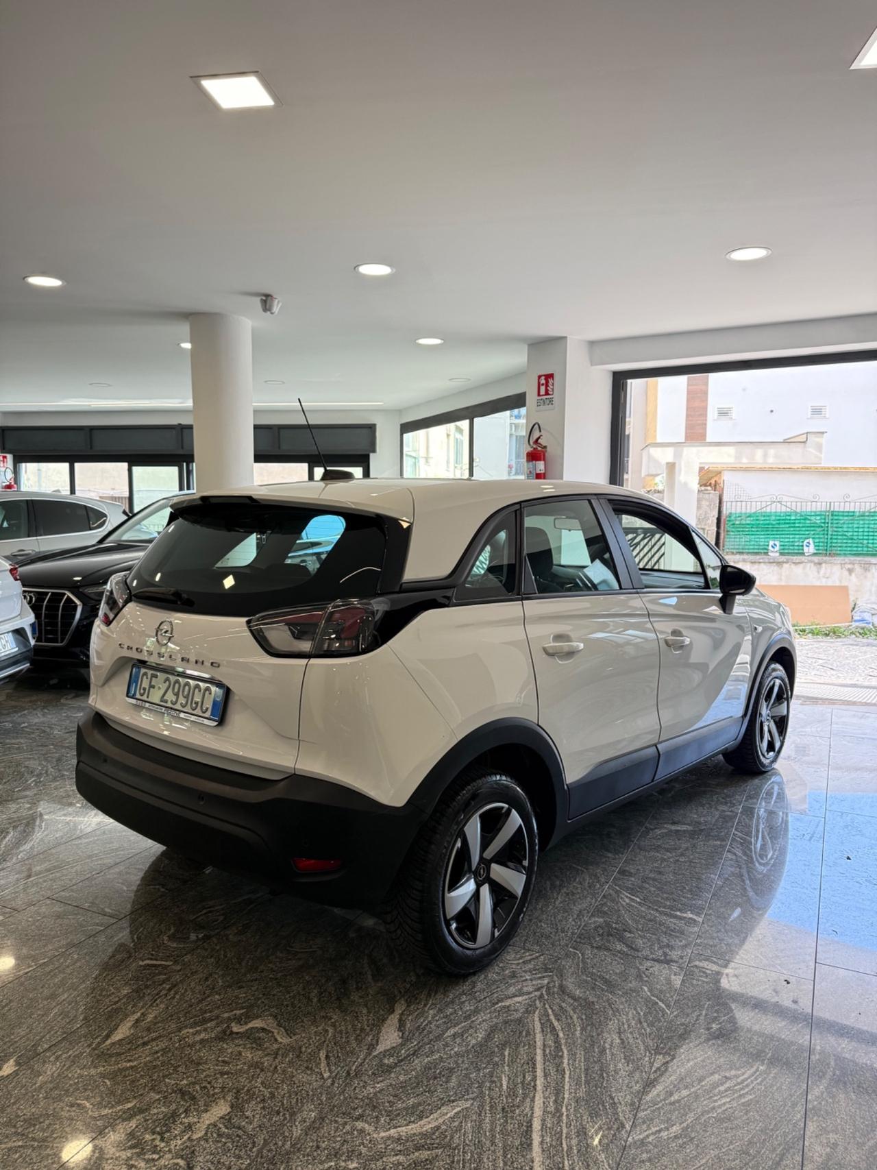 Opel Crossland 1.5 ECOTEC D 110 CV Start&Stop Edition