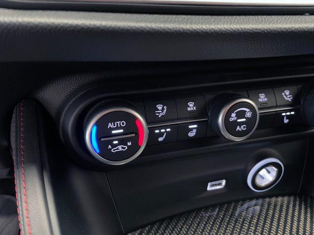 ALFA ROMEO Stelvio 2.9 V6 QUADRIFOGLIO Q4 510CV AUTO