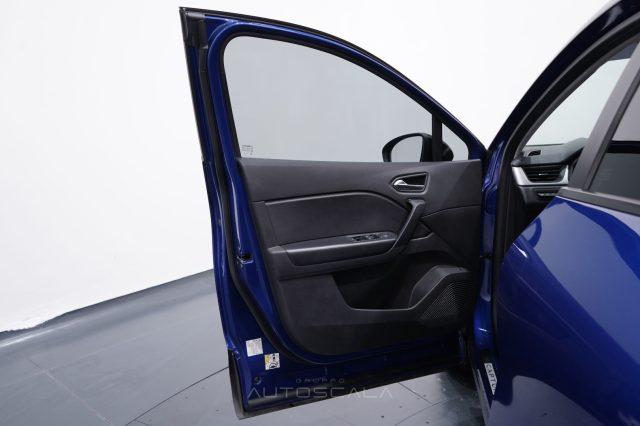 RENAULT Captur 1.0 TCe 12V 90 CV Equilibre #PackCity