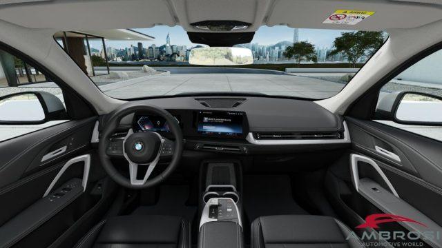 BMW X1 sDrive18d xLine
