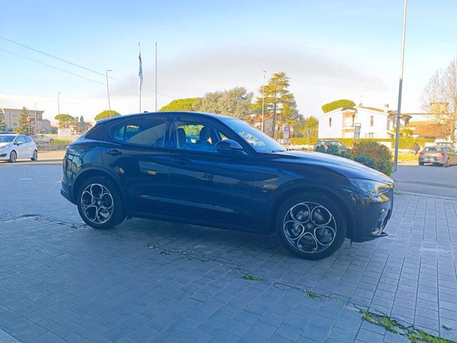 ALFA ROMEO Stelvio 2.2 Turbodiesel 160 CV AT8 RWD Sprint