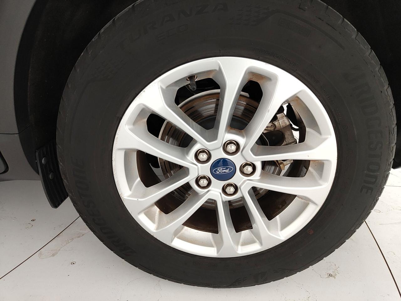 Ford Kuga 1.5 EcoBlue 120 CV aut. 2WD Titanium Business