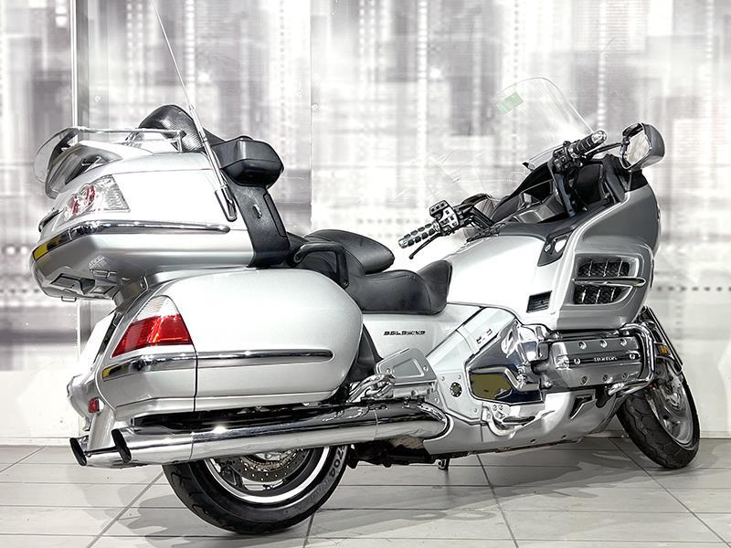 Honda Gold Wing GL 1800