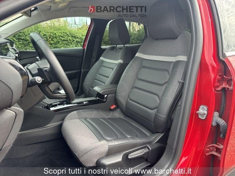 Citroën C4 PureTech 130 S&S EAT8 Shine