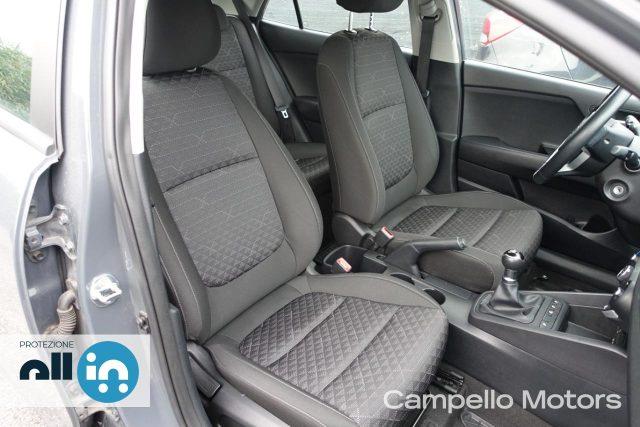 KIA Rio Rio 1.2 DPi 5 porte
