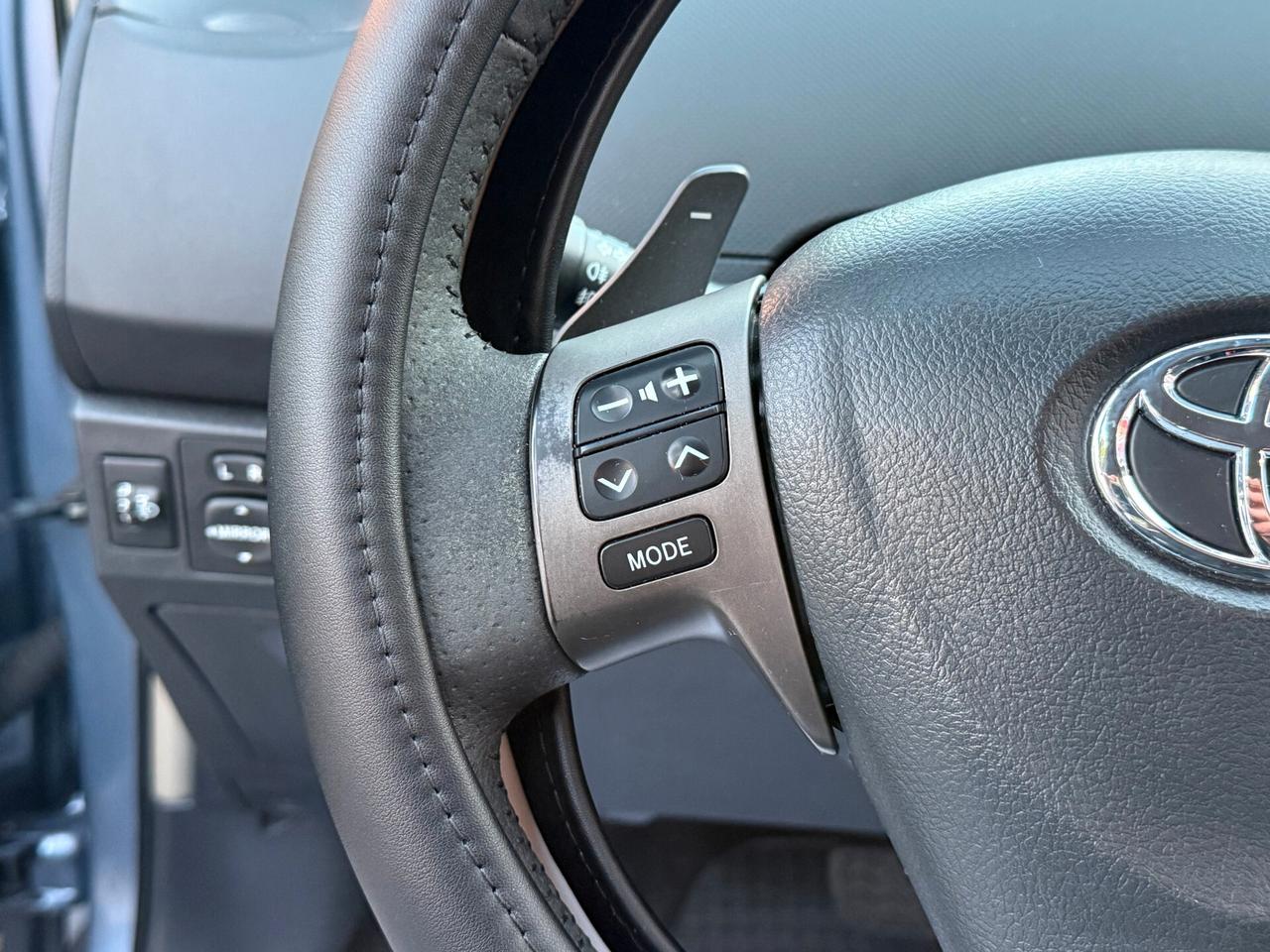 Toyota Yaris 1.4 D-4D 5 Porte M-MT Sol - 2011