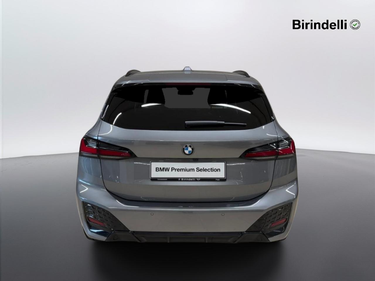 BMW 218d Active Tourer