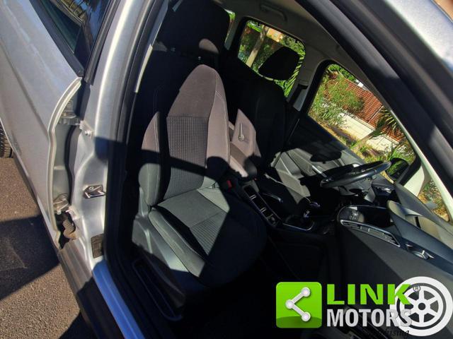 FORD C-Max 1.5 TDCi 120CV Titanium