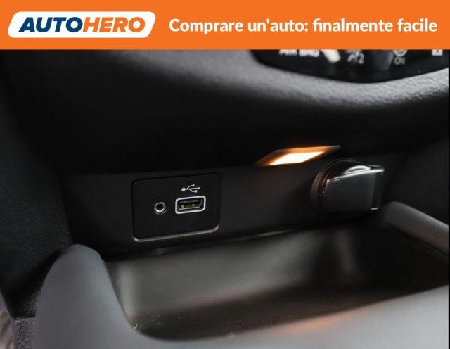 NISSAN Juke 1.0 DIG-T 114 CV N-Connecta