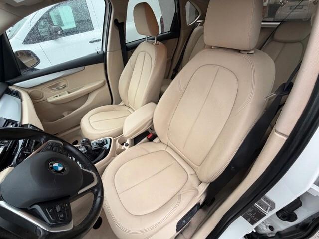 Bmw 216 216d Active Tourer Advantage