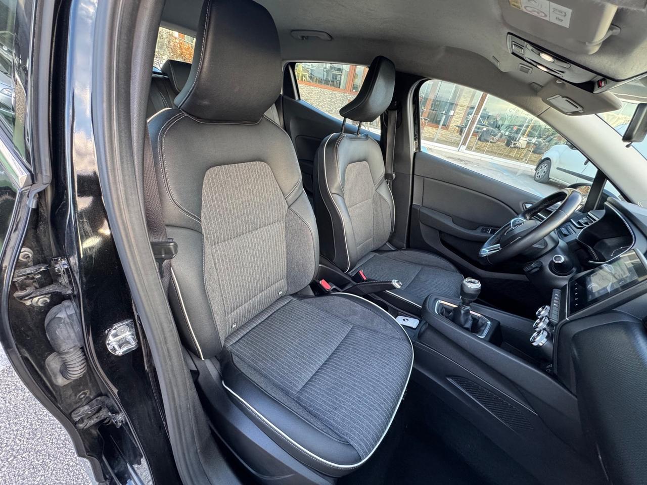 Renault Clio 1.5 dCi 5 porte R.S. Line